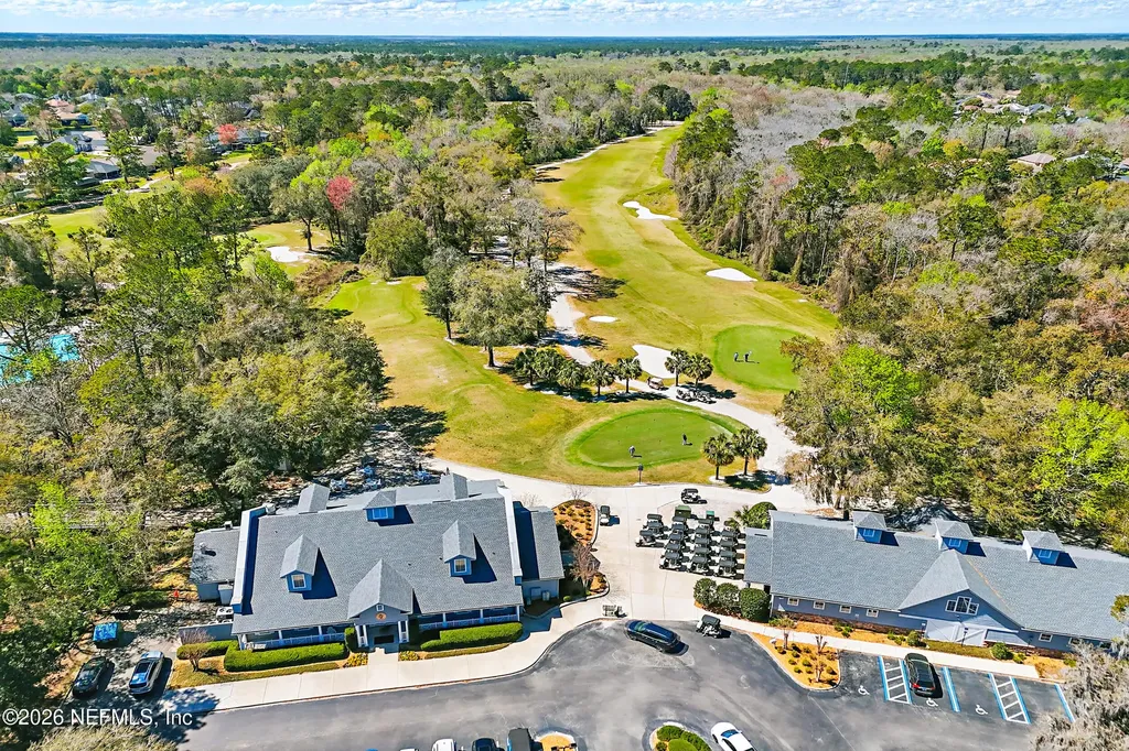 1643 Majestic View Lane Fleming Island FL 32003