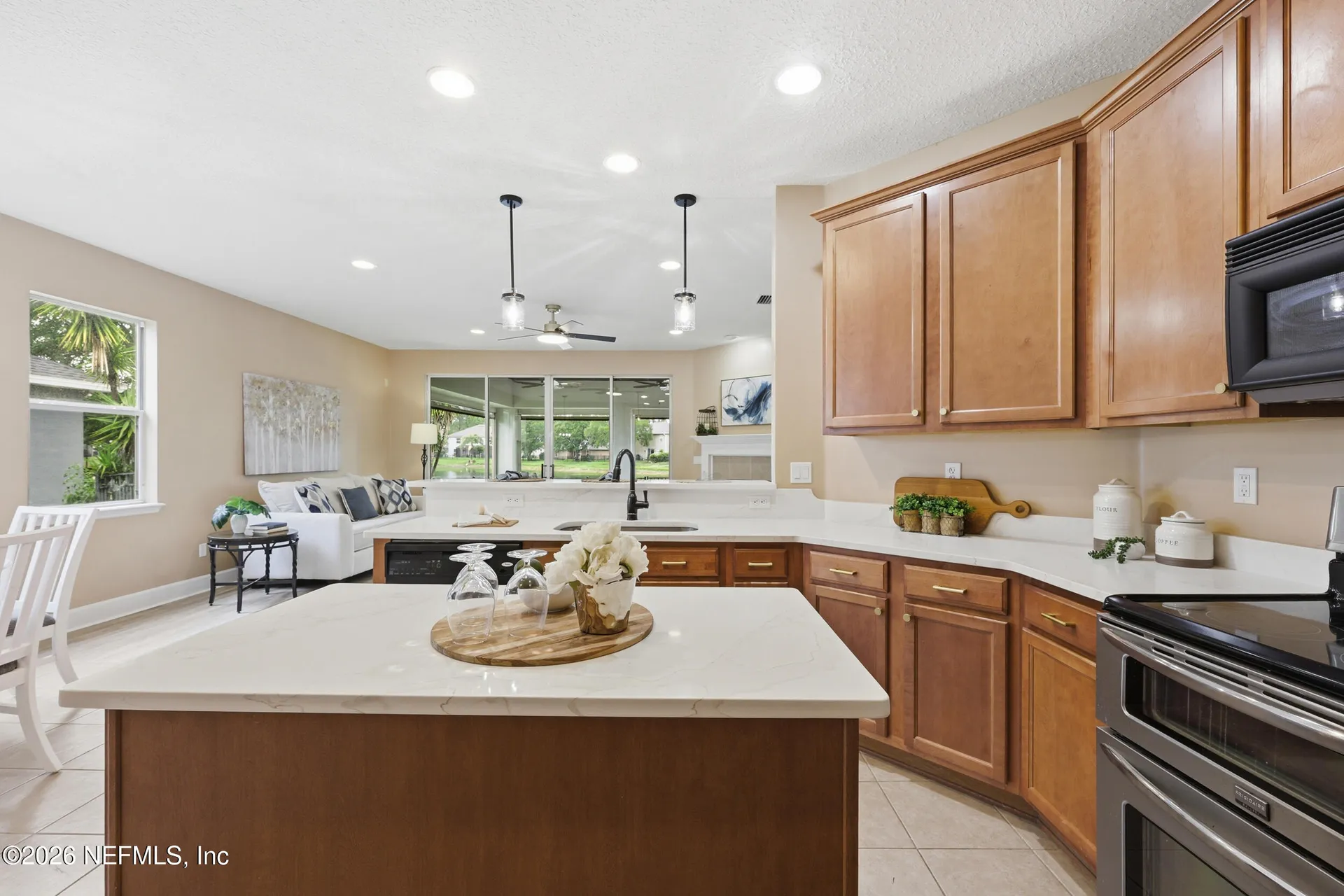 1643 Majestic View Lane Fleming Island FL 32003