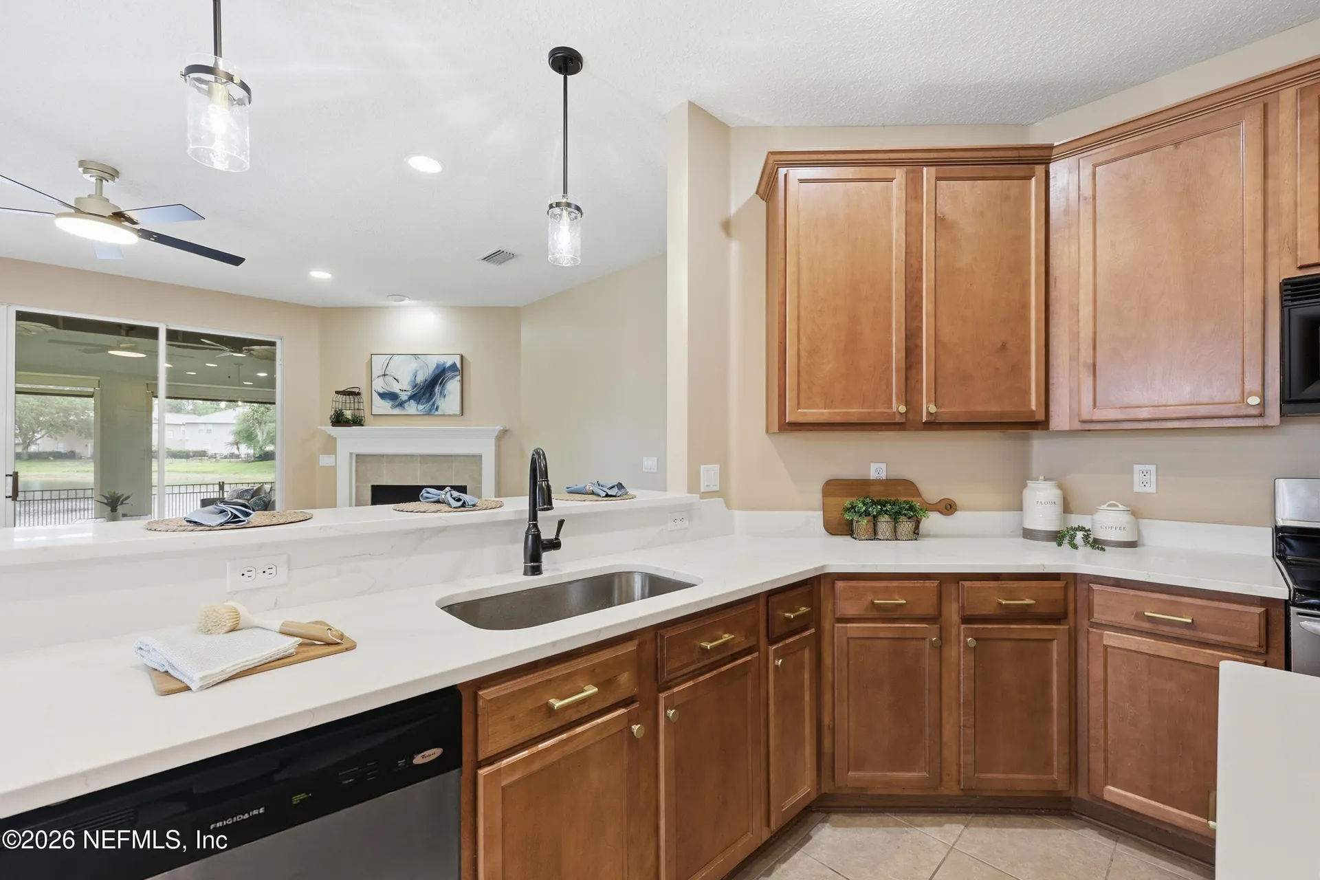 1643 Majestic View Lane Fleming Island FL 32003