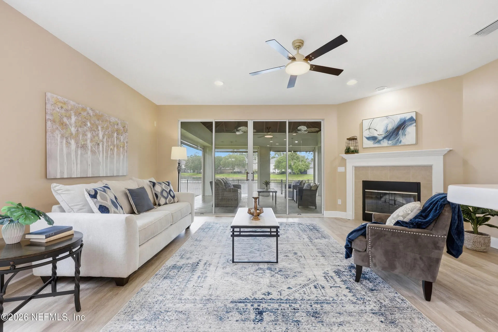 1643 Majestic View Lane Fleming Island FL 32003