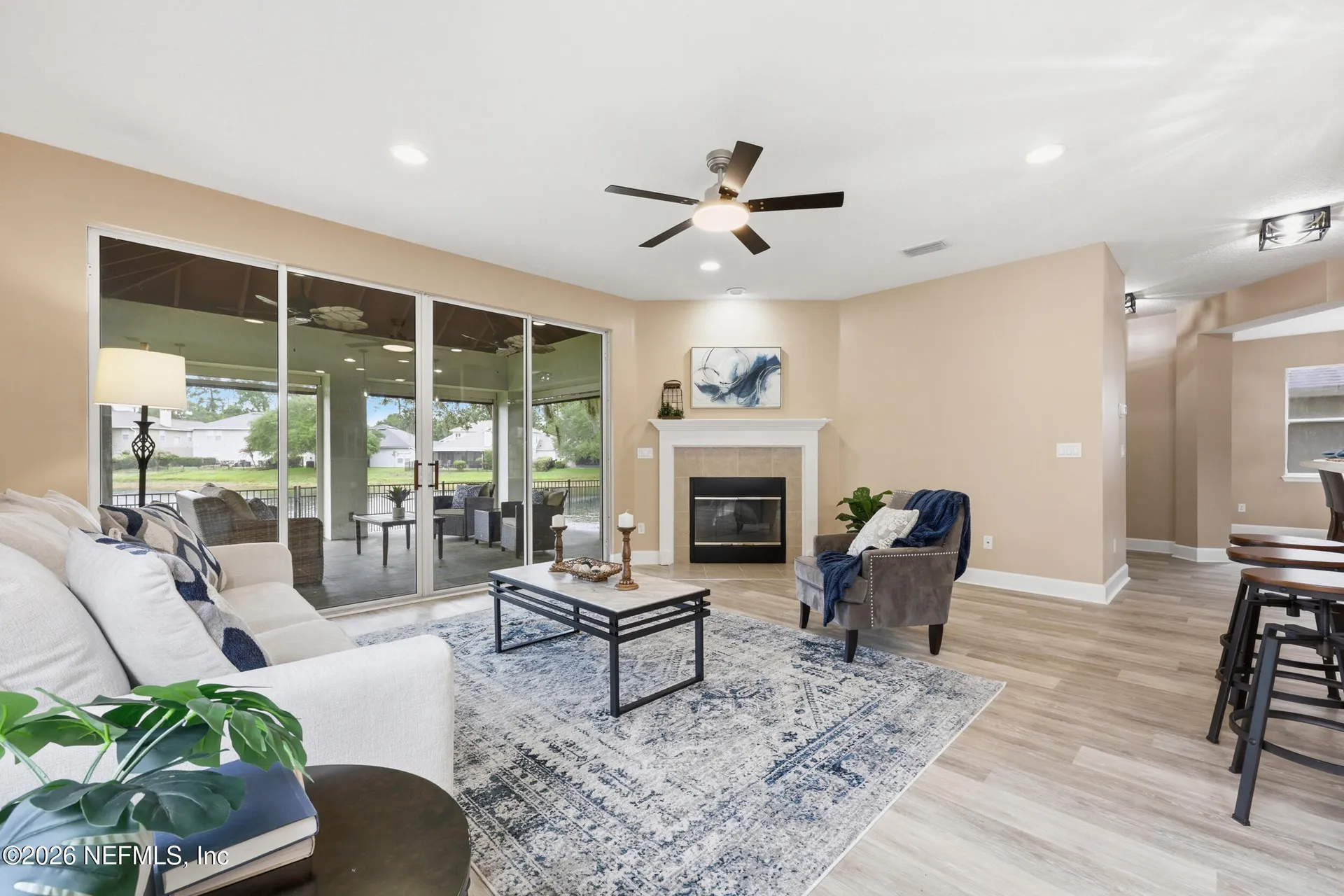 1643 Majestic View Lane Fleming Island FL 32003