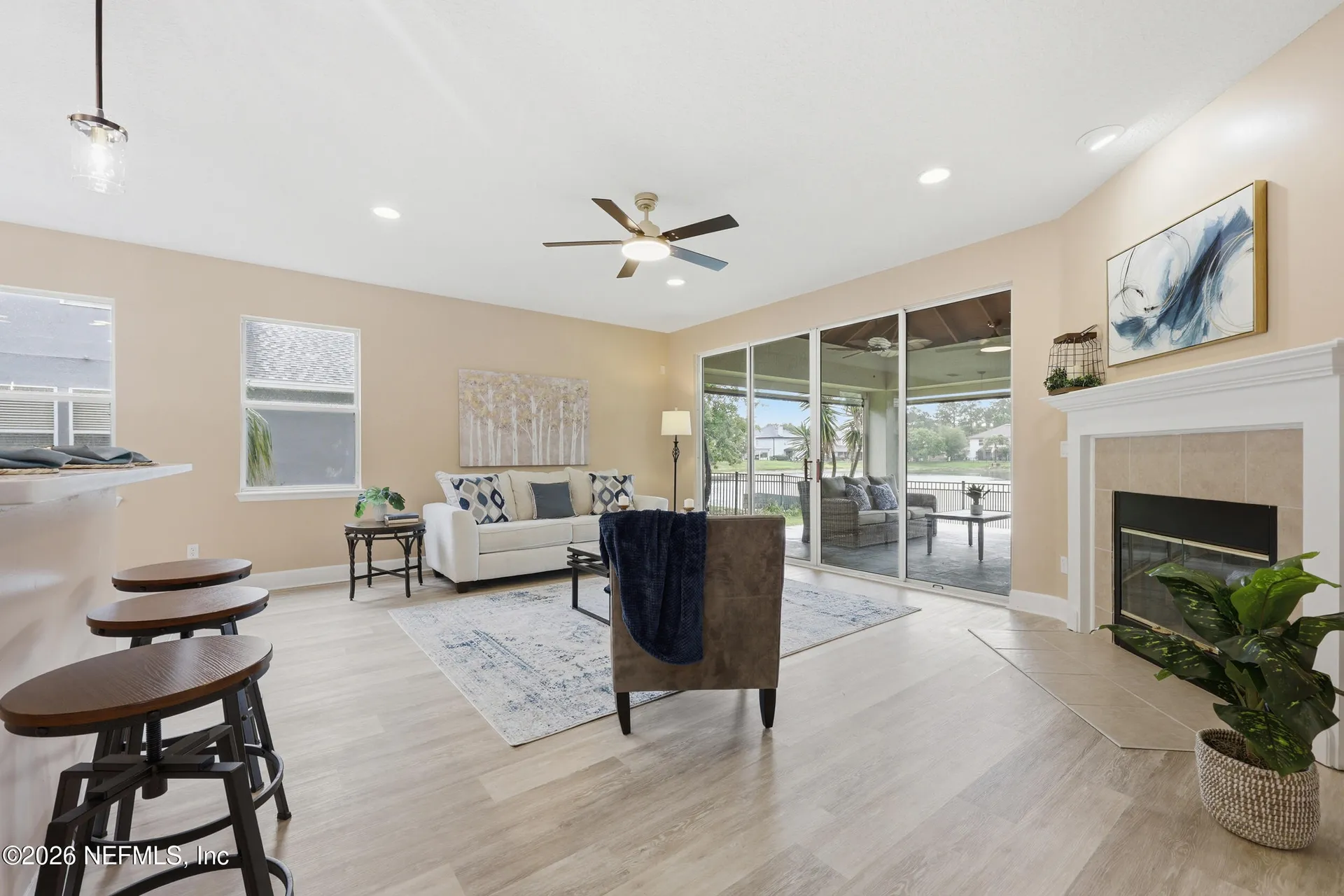 1643 Majestic View Lane Fleming Island FL 32003