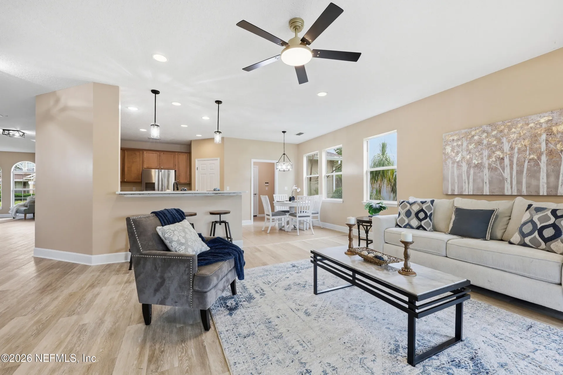 1643 Majestic View Lane Fleming Island FL 32003
