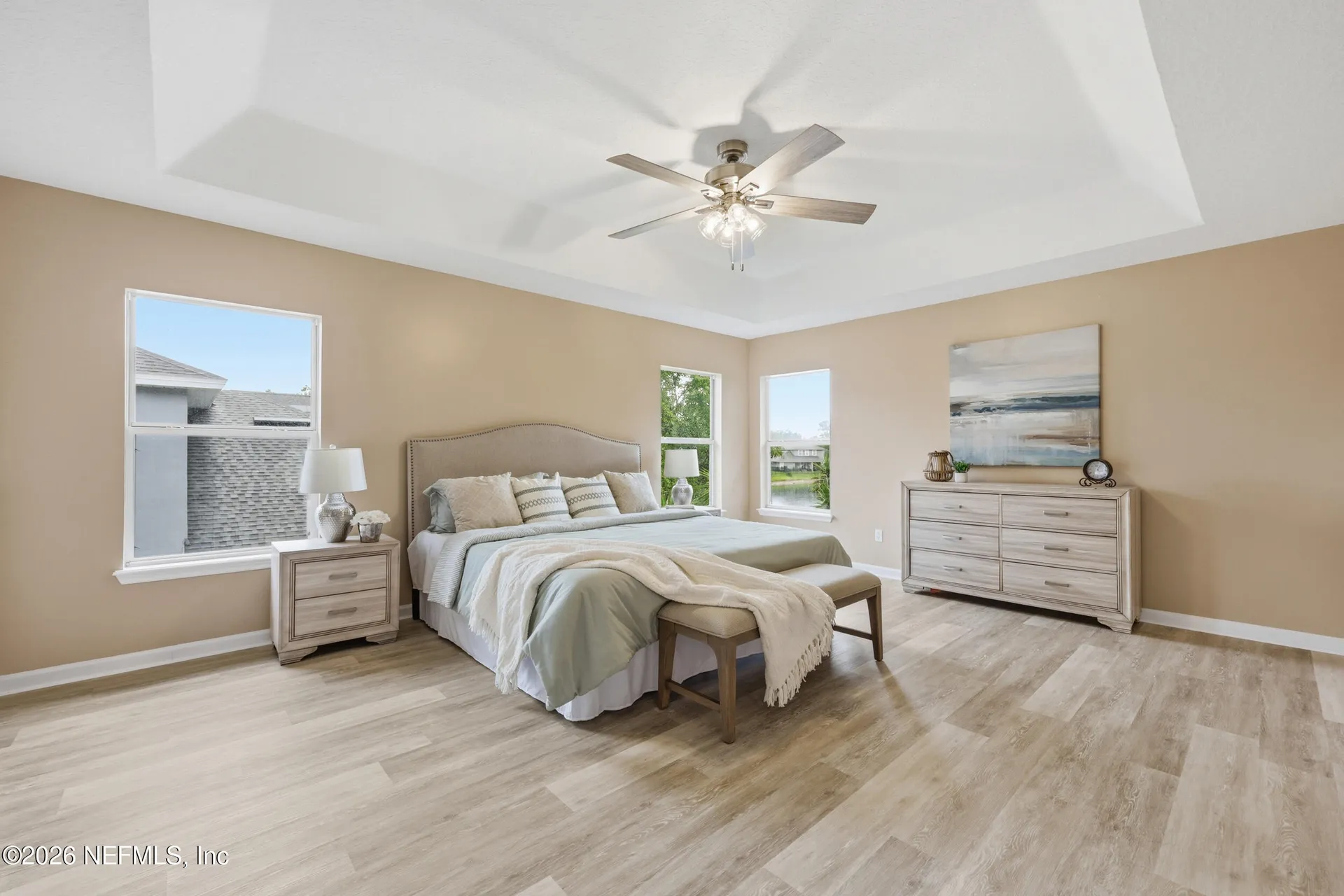 1643 Majestic View Lane Fleming Island FL 32003