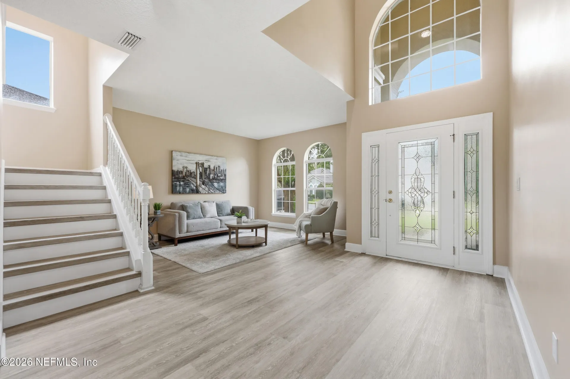 1643 Majestic View Lane Fleming Island FL 32003