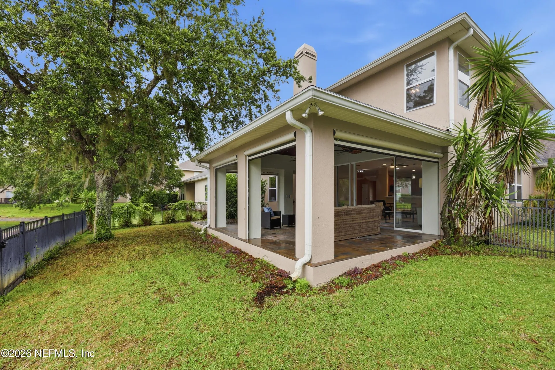 1643 Majestic View Lane Fleming Island FL 32003
