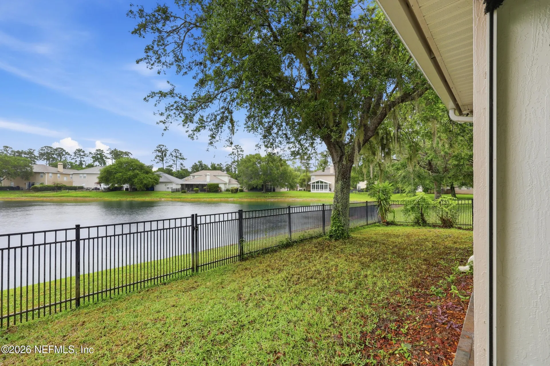 1643 Majestic View Lane Fleming Island FL 32003