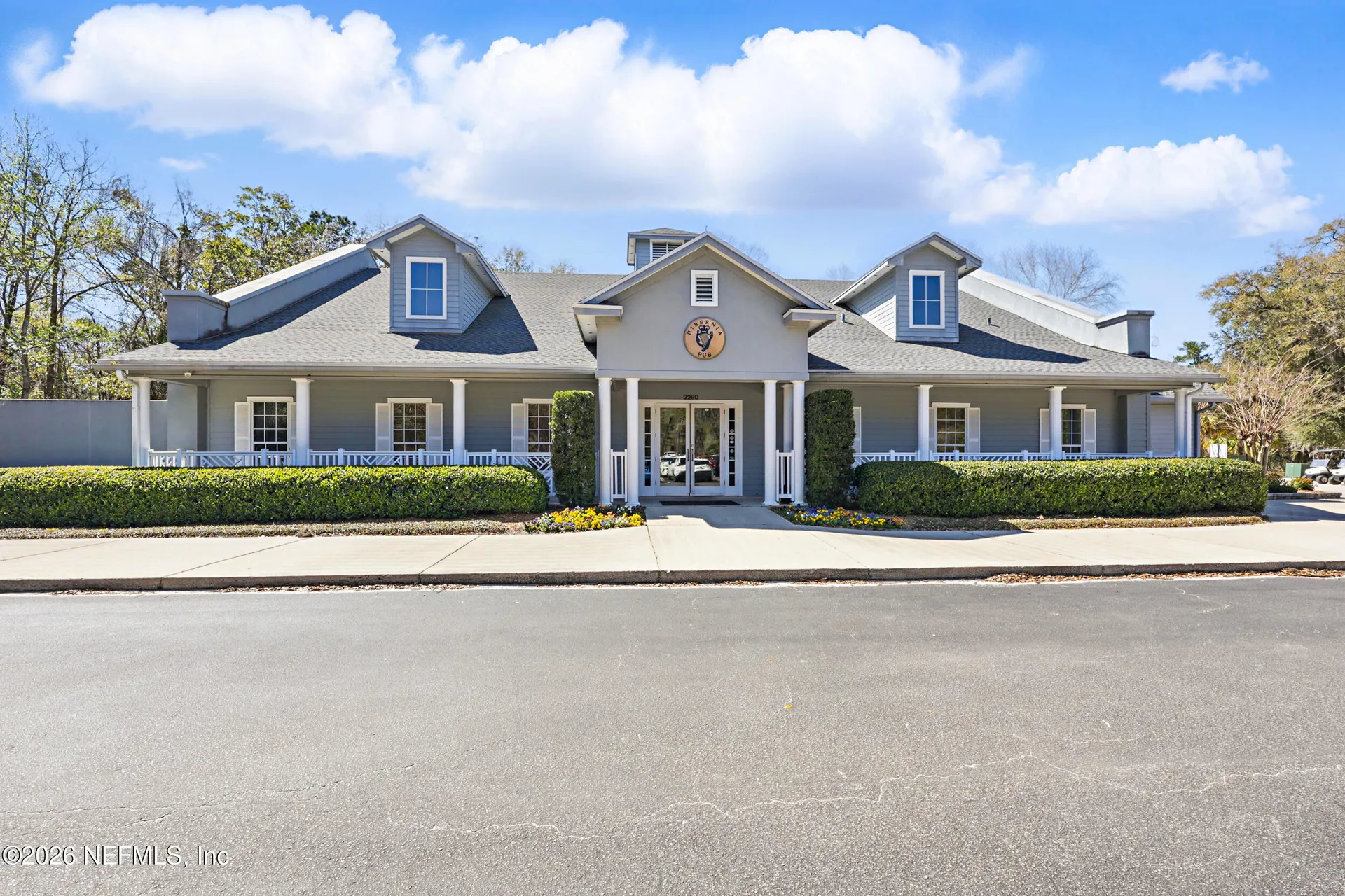 1643 Majestic View Lane Fleming Island FL 32003