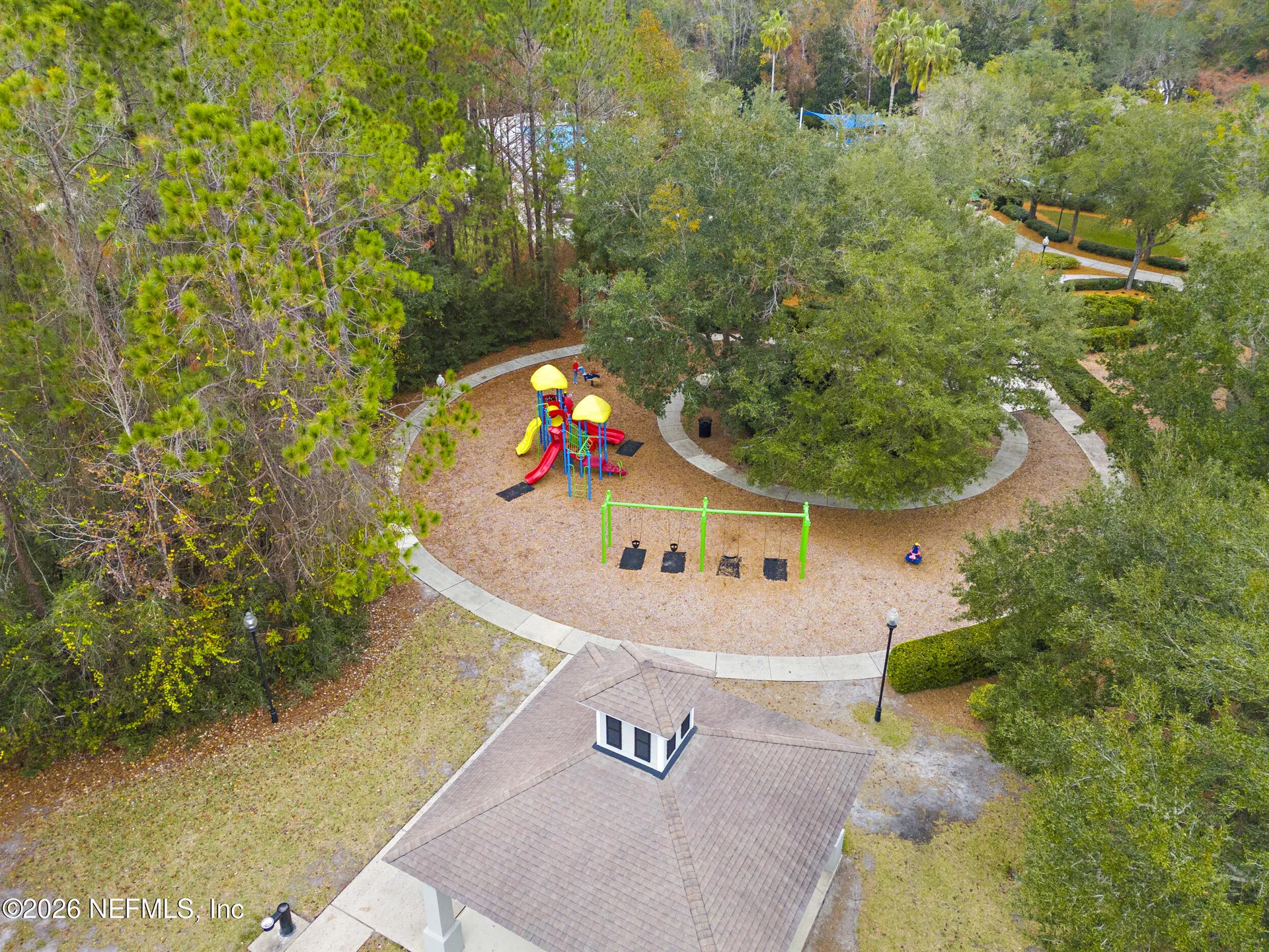 1643 Majestic View Lane Fleming Island FL 32003