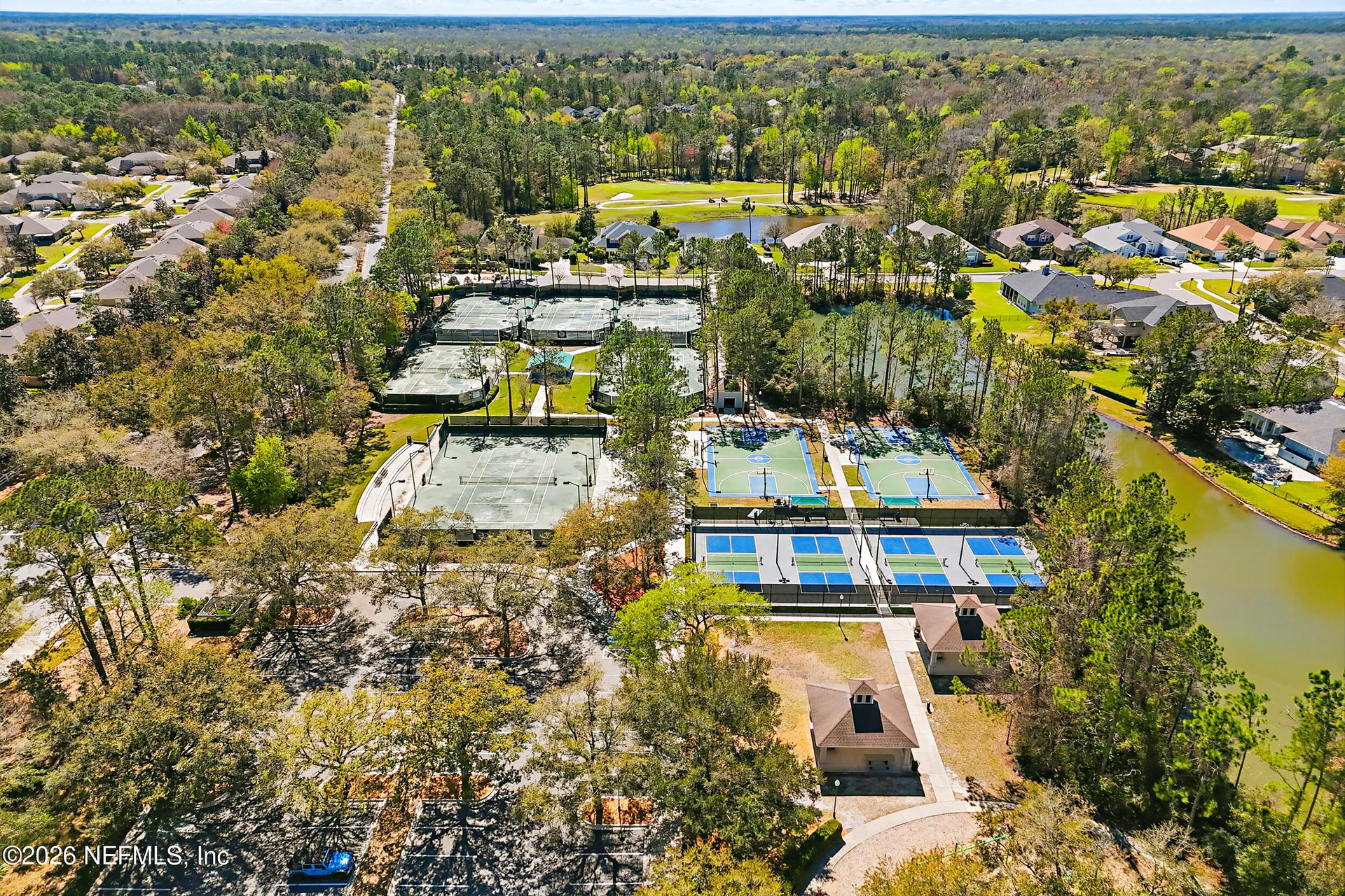 1643 Majestic View Lane Fleming Island FL 32003