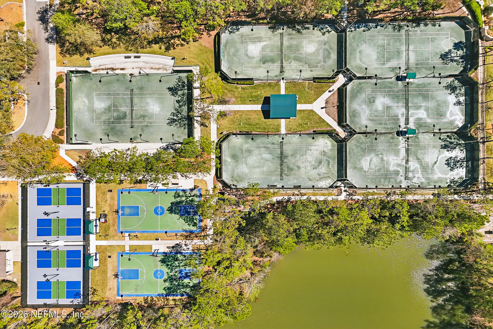 1643 Majestic View Lane Fleming Island FL 32003