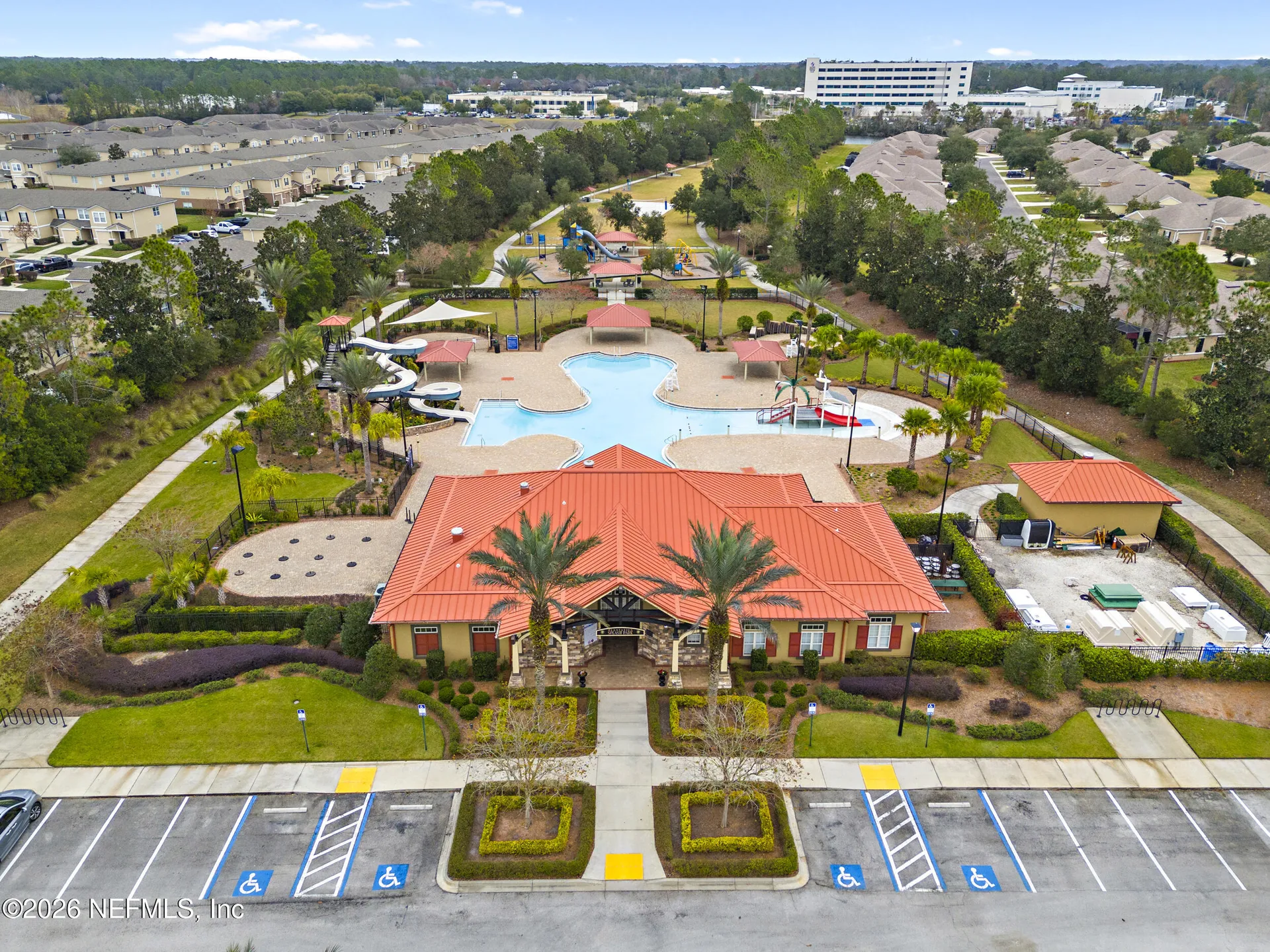 1643 Majestic View Lane Fleming Island FL 32003