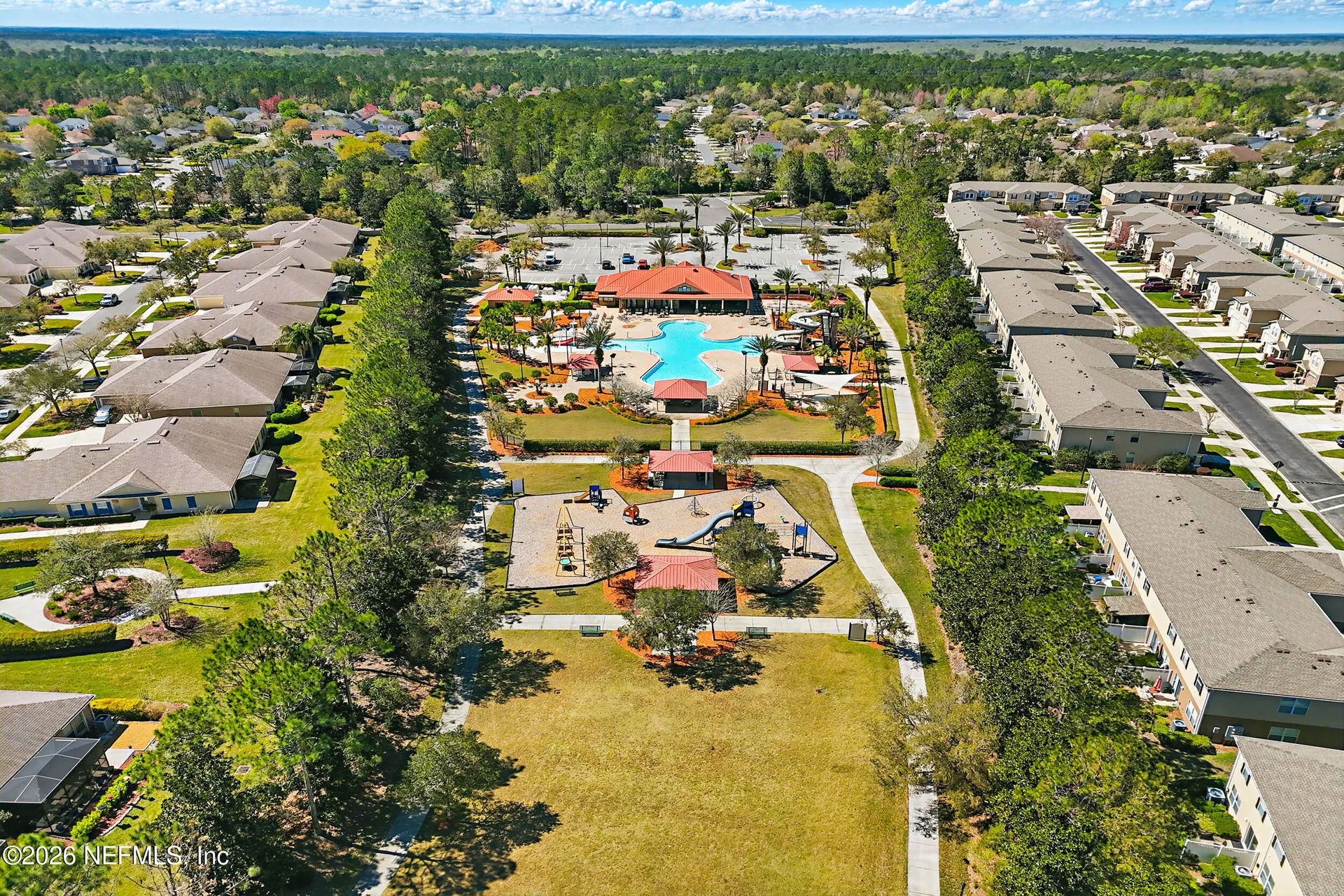 1643 Majestic View Lane Fleming Island FL 32003