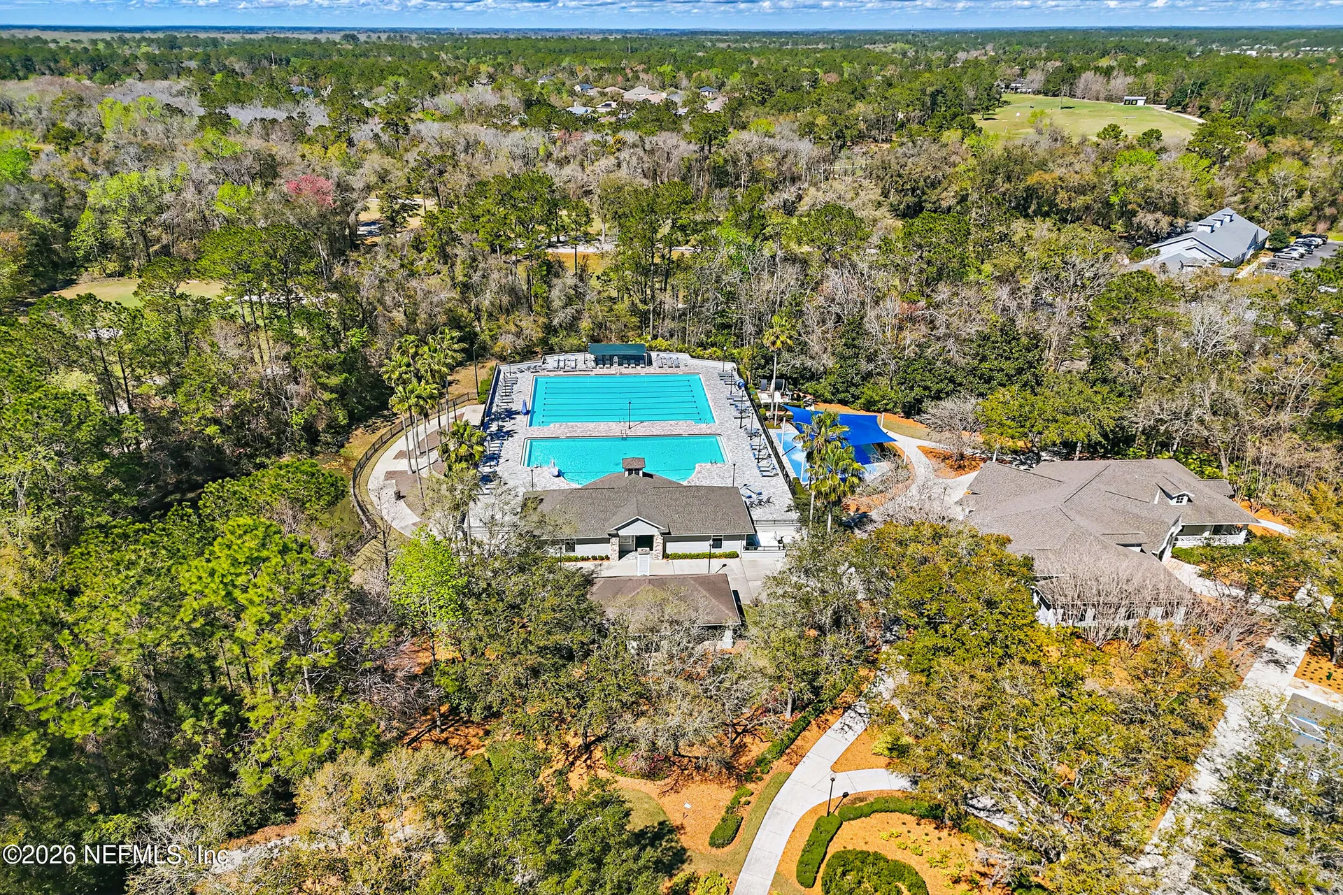 1643 Majestic View Lane Fleming Island FL 32003