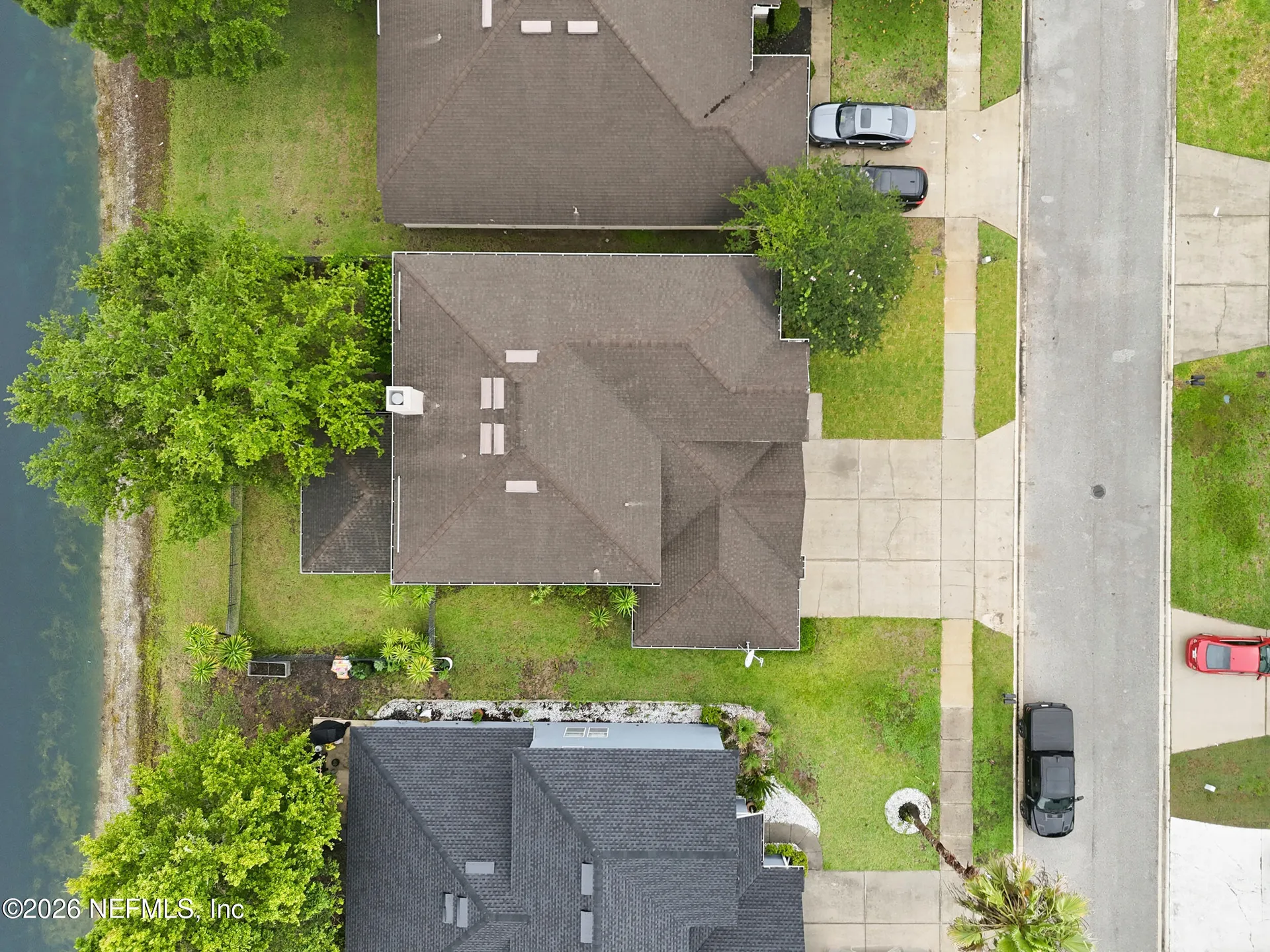 1643 Majestic View Lane Fleming Island FL 32003