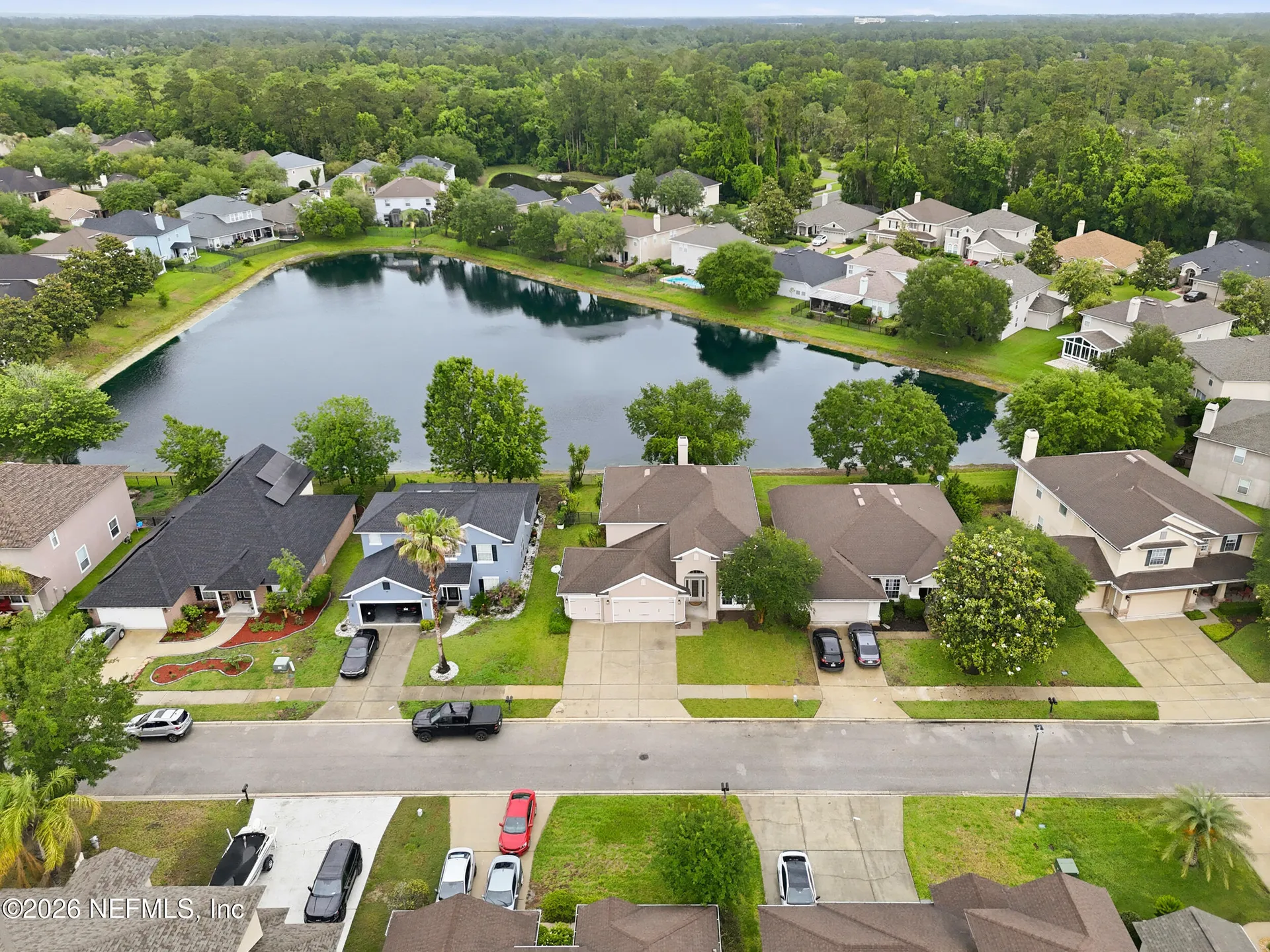 1643 Majestic View Lane Fleming Island FL 32003