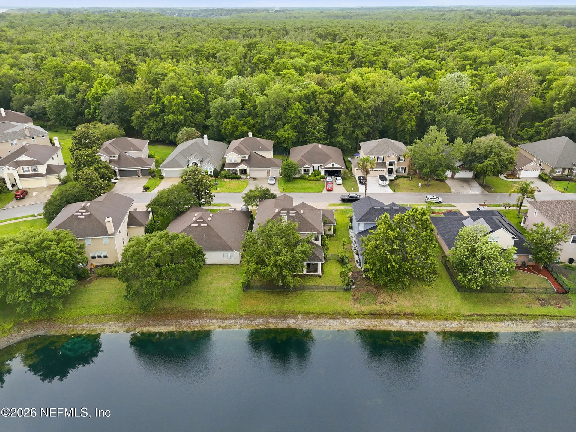 1643 Majestic View Lane Fleming Island FL 32003