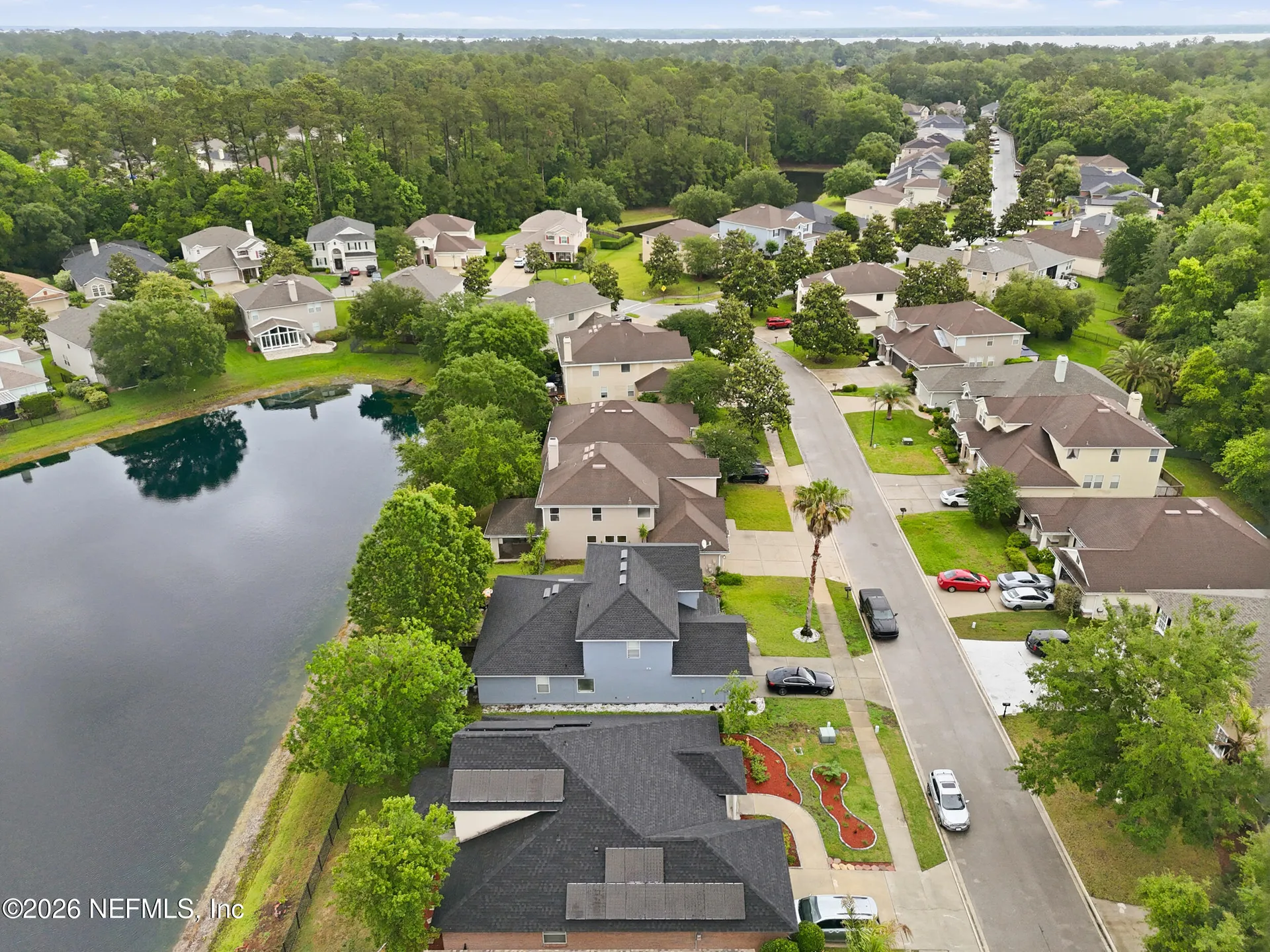 1643 Majestic View Lane Fleming Island FL 32003