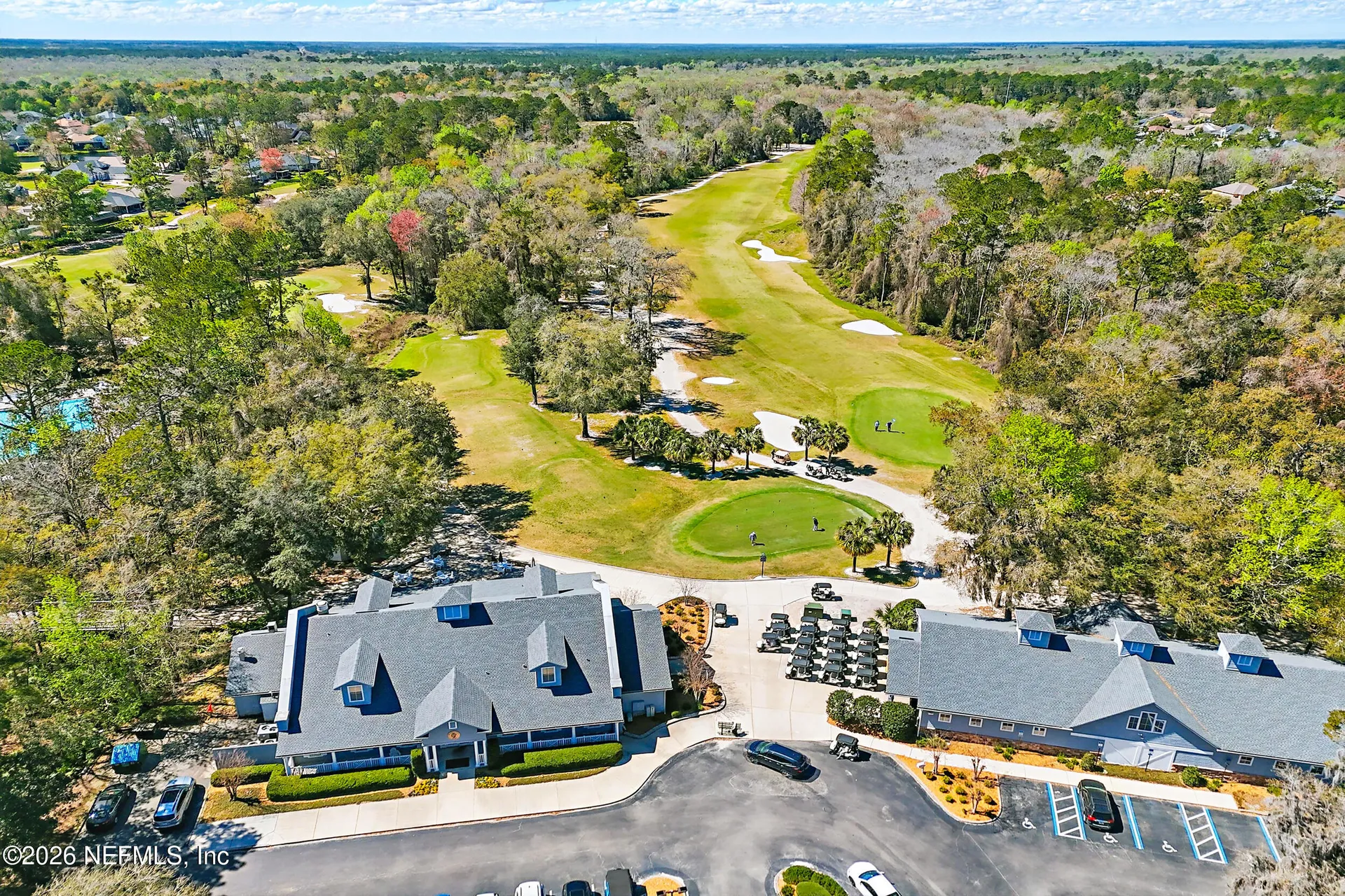 1643 Majestic View Lane Fleming Island FL 32003