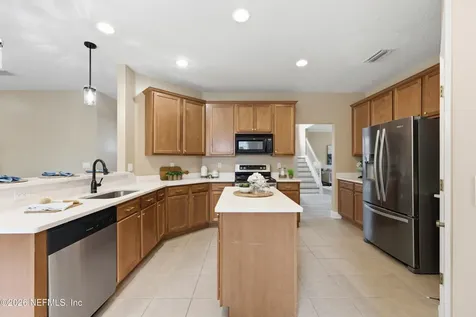 1643 Majestic View Lane Fleming Island FL 32003