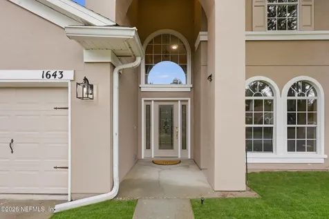 1643 Majestic View Lane Fleming Island FL 32003