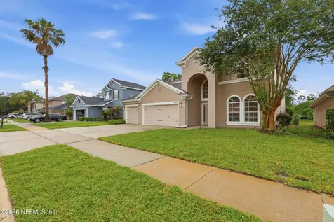 1643 Majestic View Lane Fleming Island FL 32003