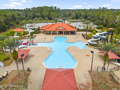 1643 Majestic View Lane Fleming Island FL 32003