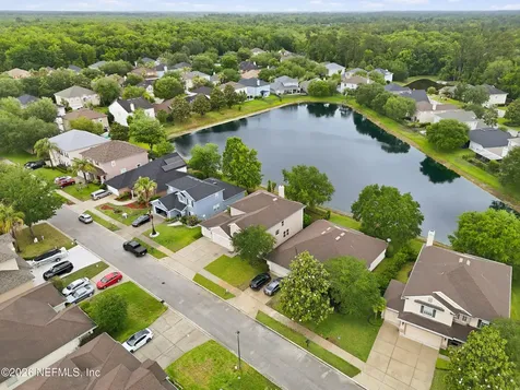 1643 Majestic View Lane Fleming Island FL 32003