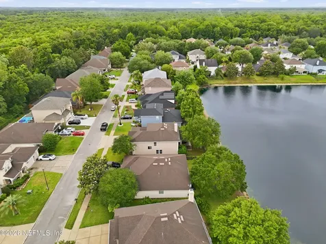 1643 Majestic View Lane Fleming Island FL 32003