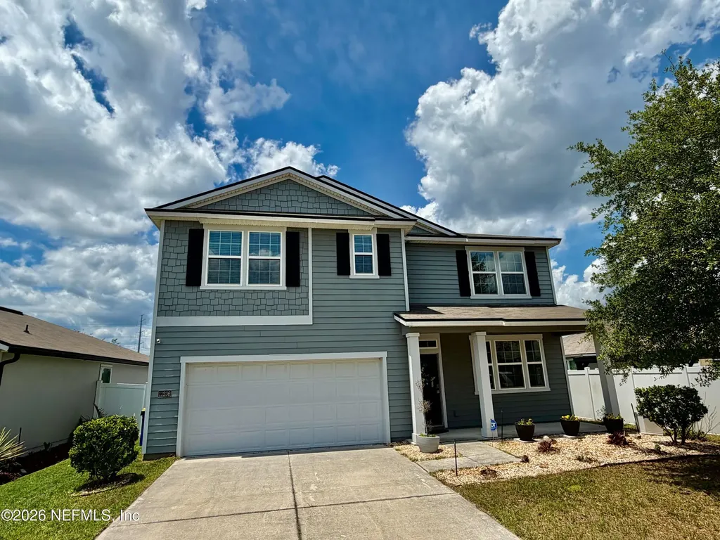 11236 Sheepshead Lane Jacksonville FL 32226