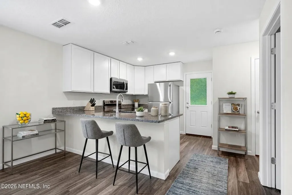 575 S Woodlawn Street St. Augustine FL 32084