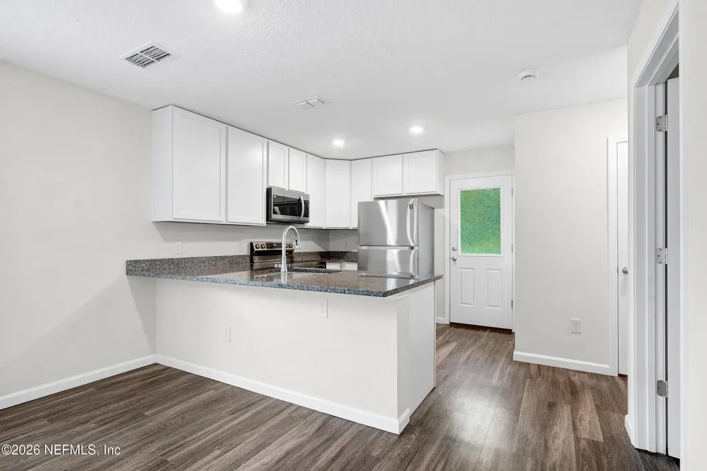 575 S Woodlawn Street St. Augustine FL 32084