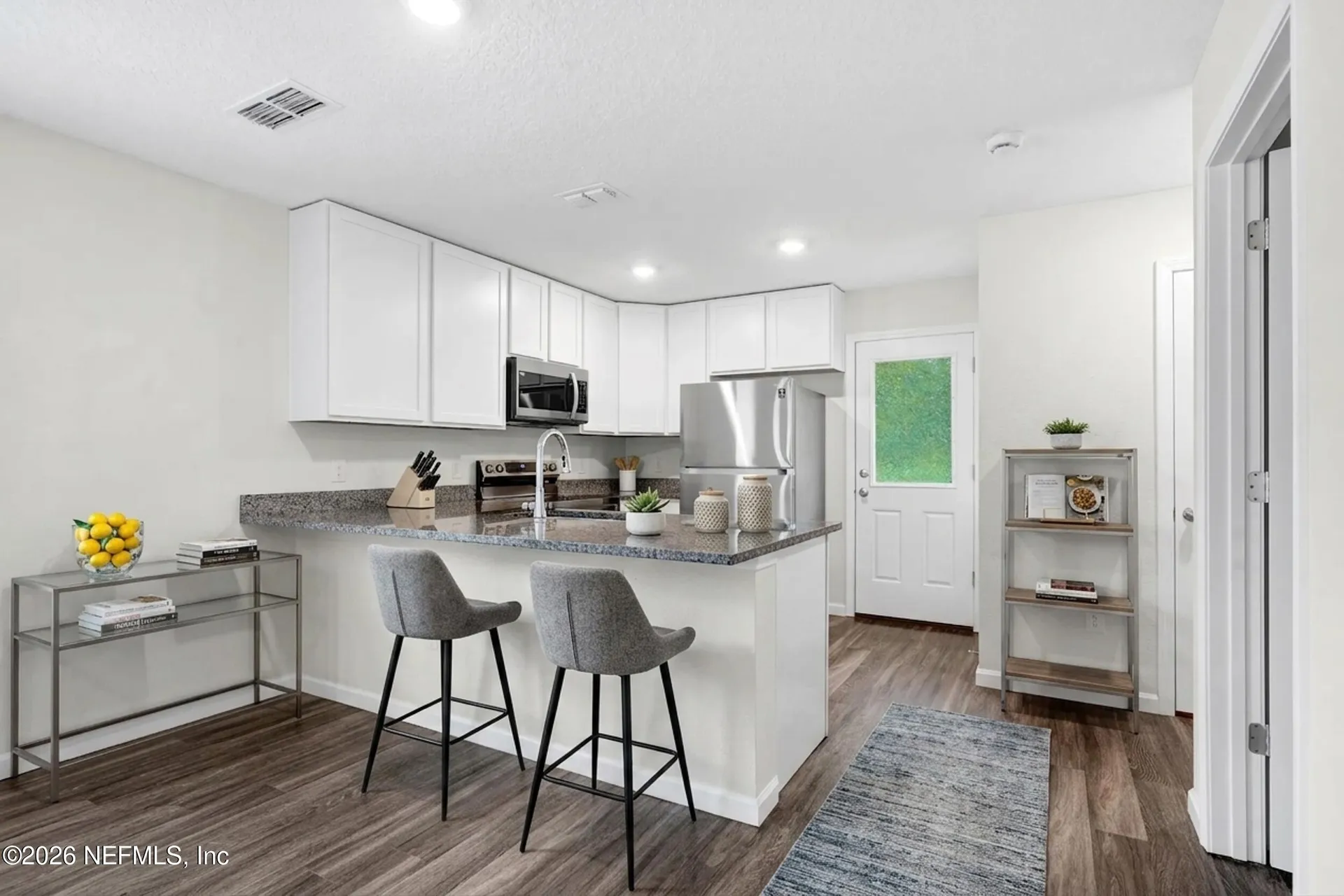 575 S Woodlawn Street St. Augustine FL 32084