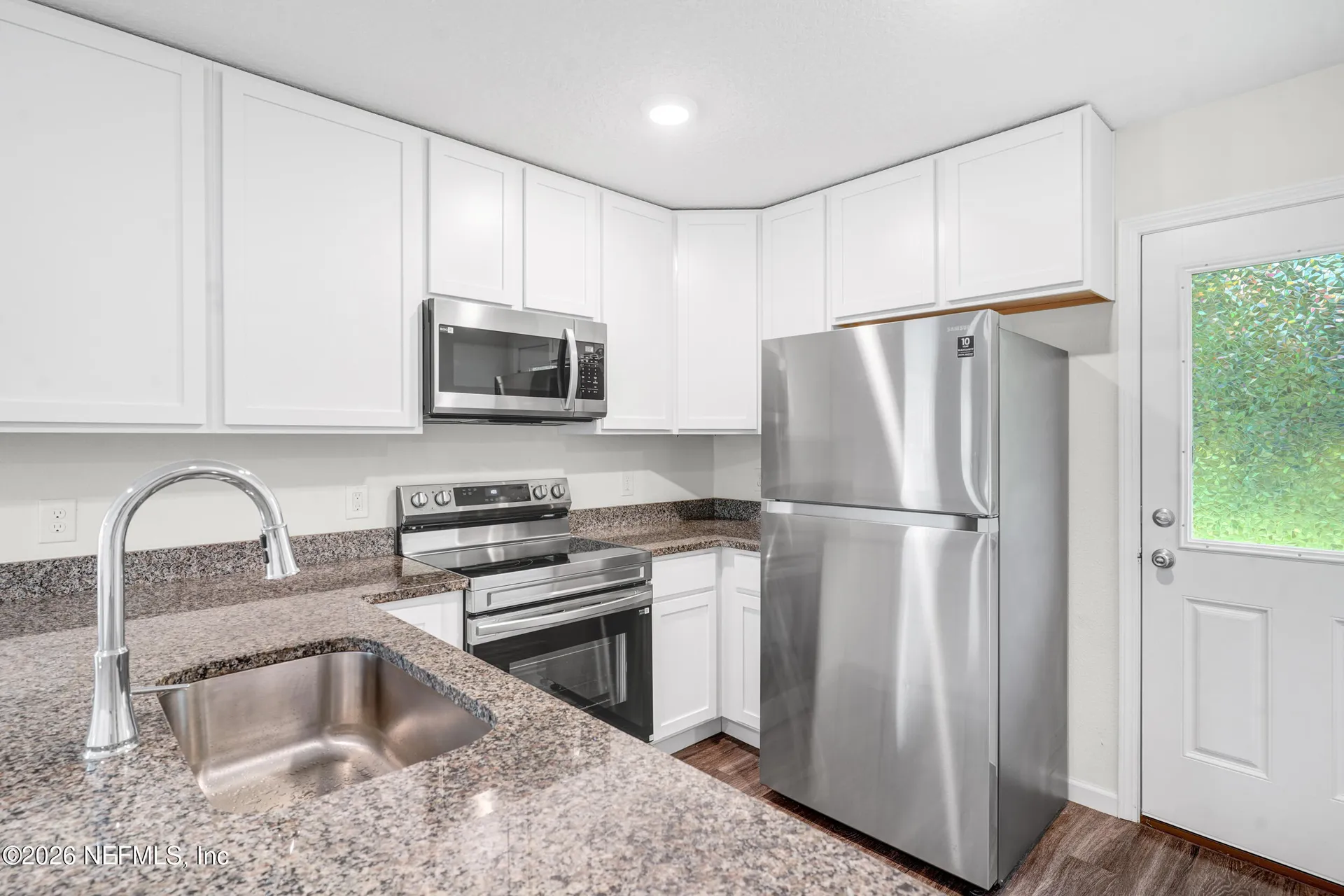 575 S Woodlawn Street St. Augustine FL 32084