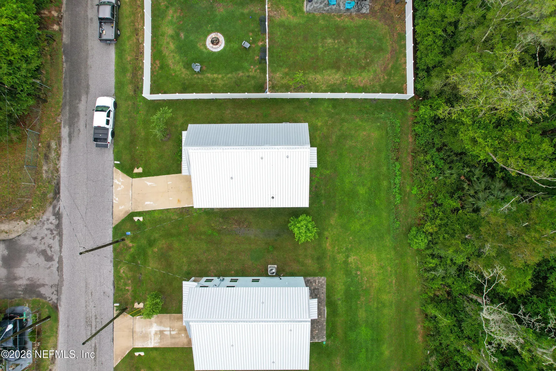 575 S Woodlawn Street St. Augustine FL 32084