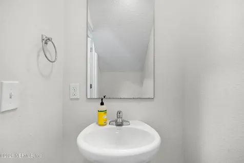 575 S Woodlawn Street St. Augustine FL 32084