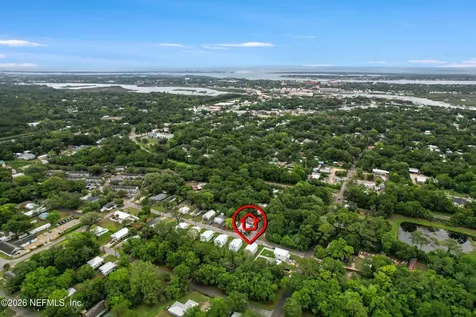575 S Woodlawn Street St. Augustine FL 32084