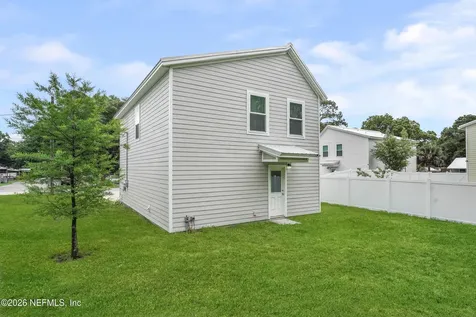 575 S Woodlawn Street St. Augustine FL 32084