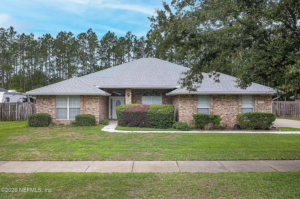 2893 Longleaf Ranch Circle Middleburg FL 32068