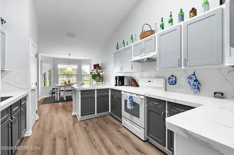 2893 Longleaf Ranch Circle Middleburg FL 32068