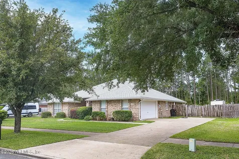 2893 Longleaf Ranch Circle Middleburg FL 32068