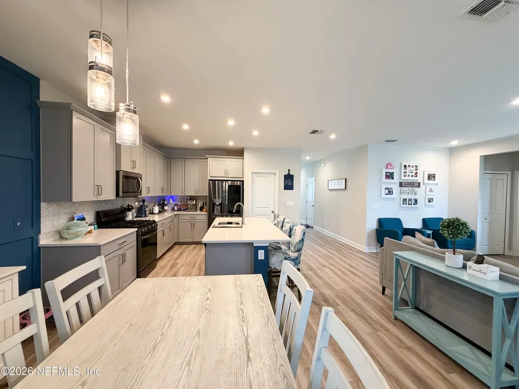 467 Blue Daze Street Yulee FL 32097