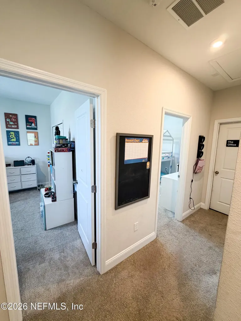 467 Blue Daze Street Yulee FL 32097