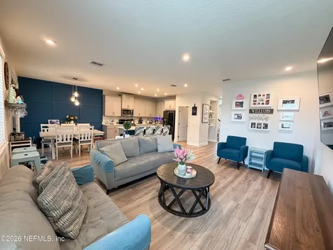 467 Blue Daze Street Yulee FL 32097