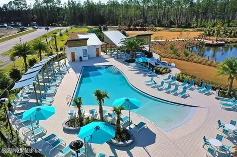 467 Blue Daze Street Yulee FL 32097