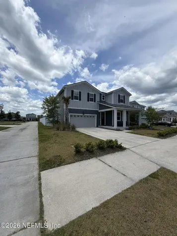467 Blue Daze Street Yulee FL 32097