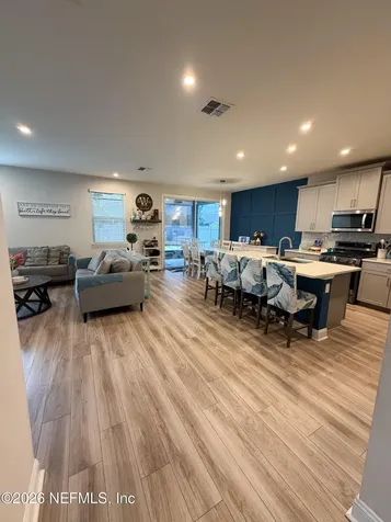 467 Blue Daze Street Yulee FL 32097