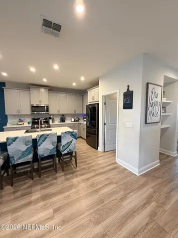 467 Blue Daze Street Yulee FL 32097