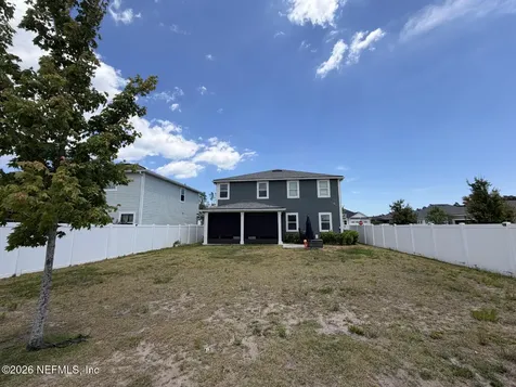 467 Blue Daze Street Yulee FL 32097