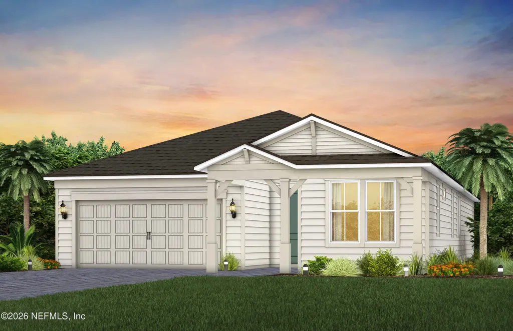 617 Luminous Avenue St. Johns FL 32259